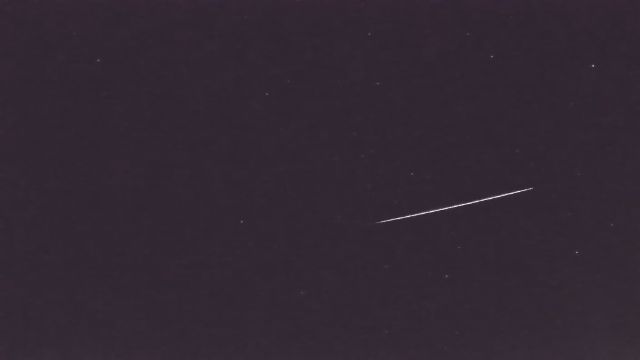 AMS16 meteor