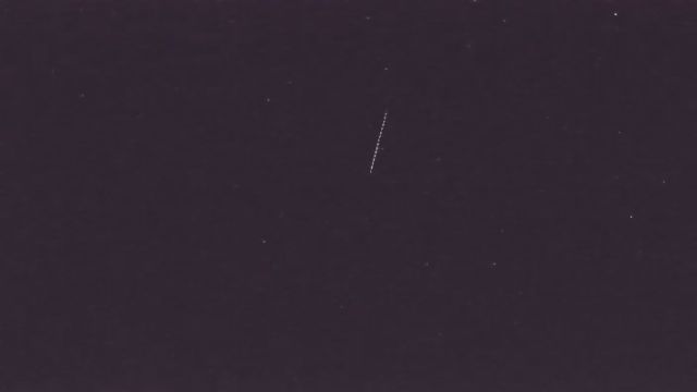 AMS16 meteor