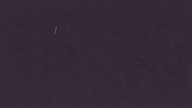 AMS16 meteor