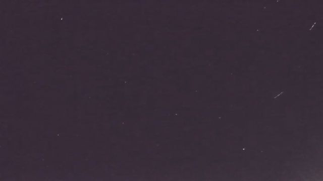 AMS16 meteor
