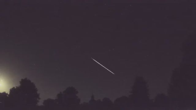 AMS16 meteor