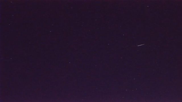 AMS16 meteor