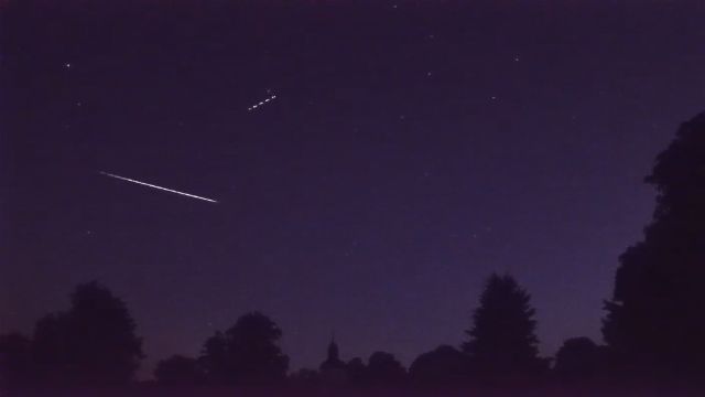 AMS16 meteor
