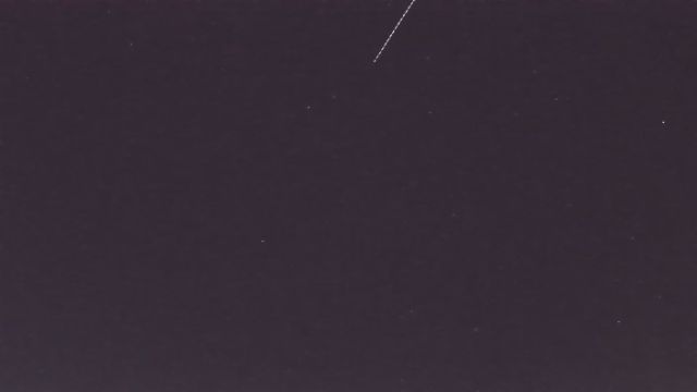 AMS16 meteor