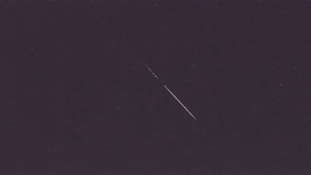 AMS16 meteor