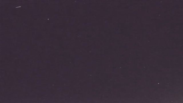 AMS16 meteor