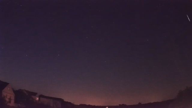 AMS16 meteor