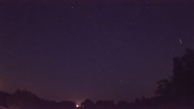 AMS16 meteor