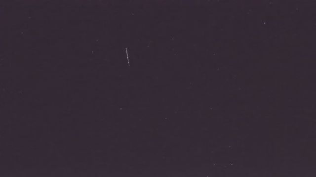 AMS16 meteor