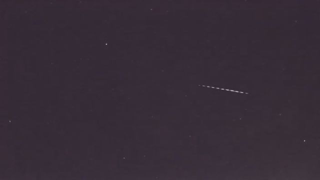 AMS16 meteor