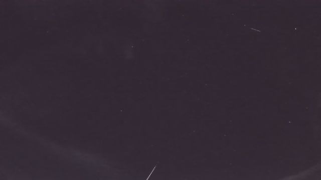 AMS16 meteor