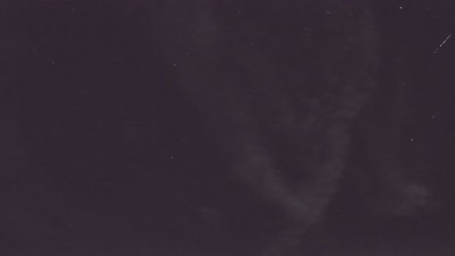AMS16 meteor