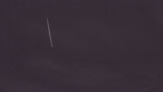 AMS16 meteor