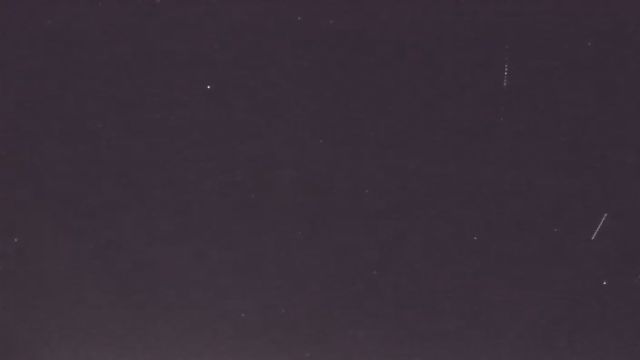 AMS16 meteor