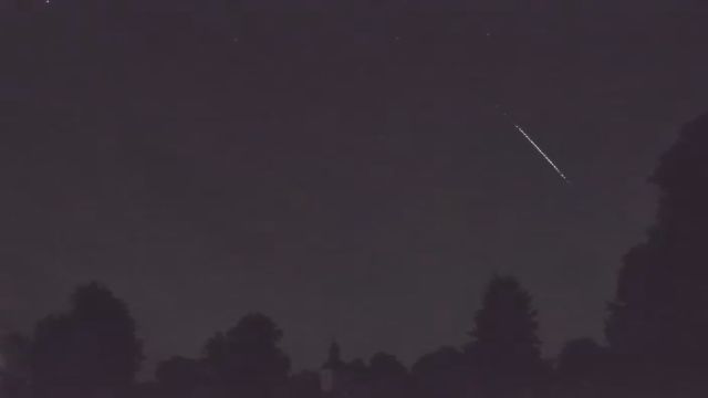 AMS16 meteor