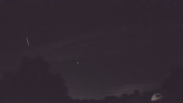 AMS16 meteor
