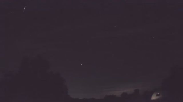 AMS16 meteor