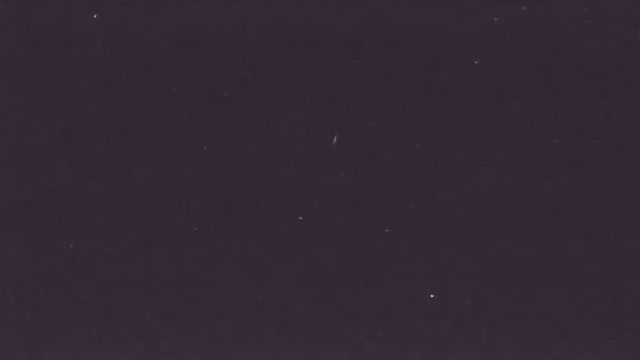 AMS16 meteor