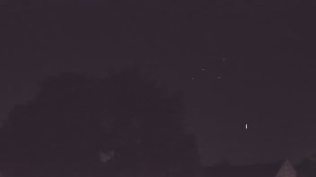 AMS16 meteor