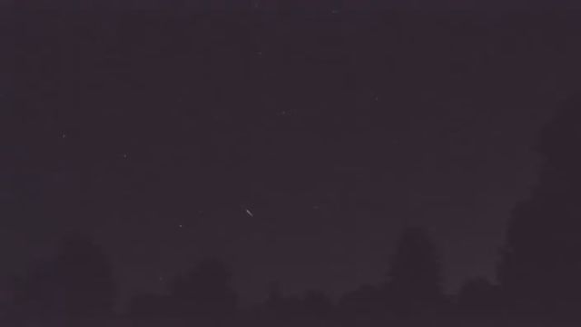 AMS16 meteor
