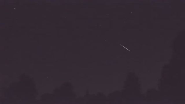 AMS16 meteor