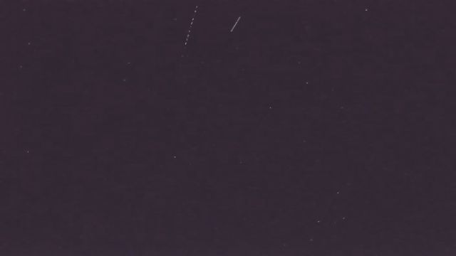 AMS16 meteor