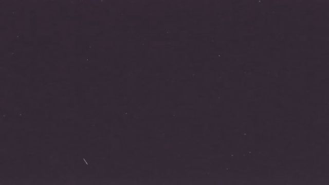 AMS16 meteor
