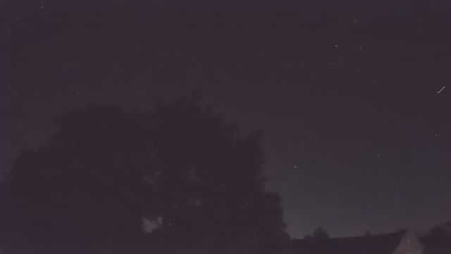AMS16 meteor