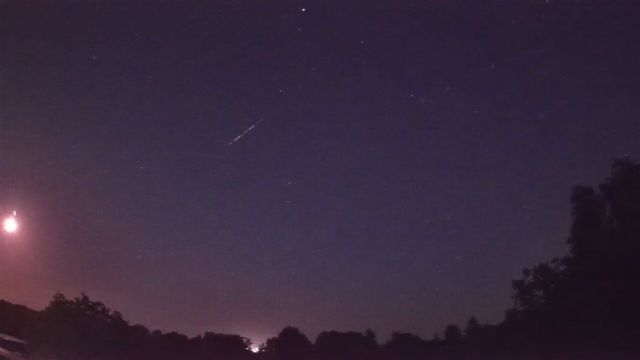 AMS16 meteor