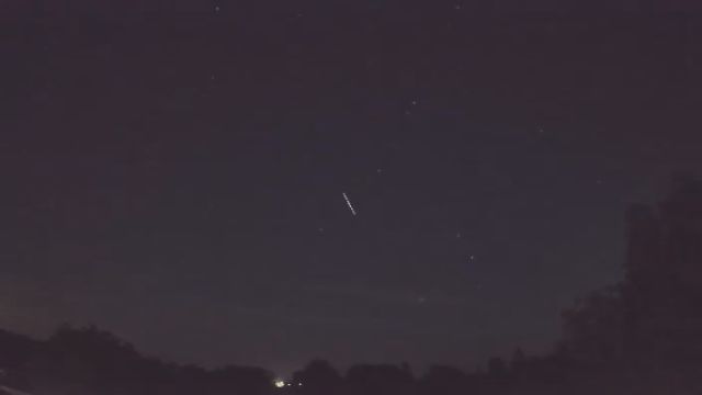 AMS16 meteor