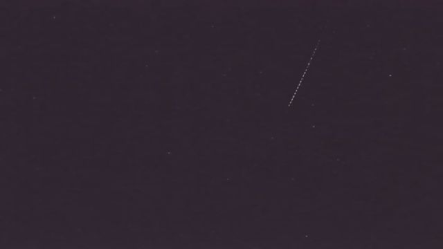 AMS16 meteor