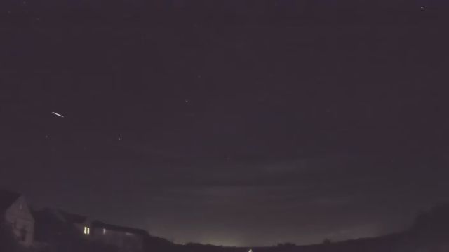 AMS16 meteor
