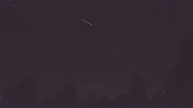 AMS16 meteor