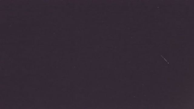 AMS16 meteor