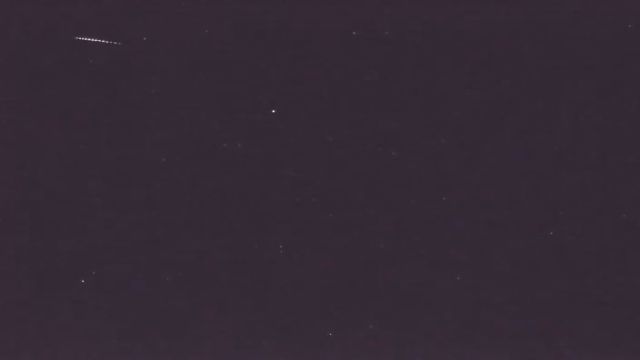 AMS16 meteor