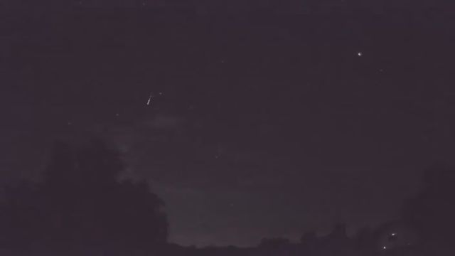 AMS16 meteor