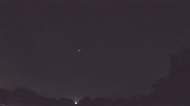 AMS16 meteor