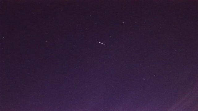 AMS16 meteor