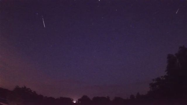 AMS16 meteor