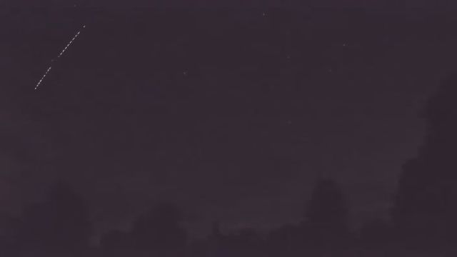 AMS16 meteor