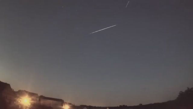 AMS16 meteor