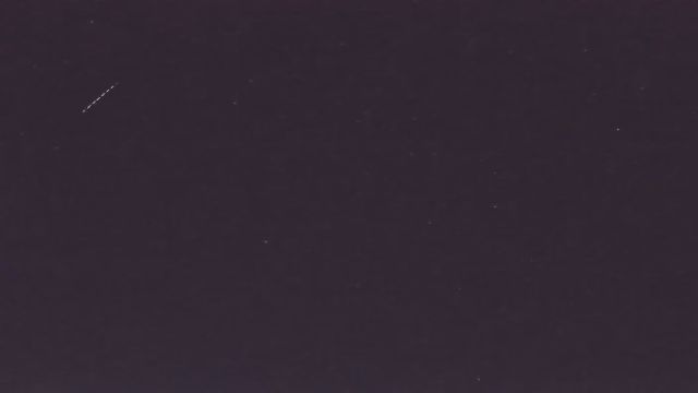 AMS16 meteor