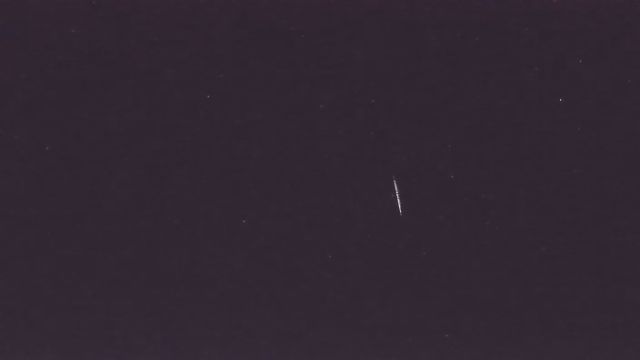 AMS16 meteor