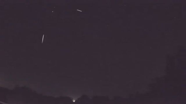 AMS16 meteor