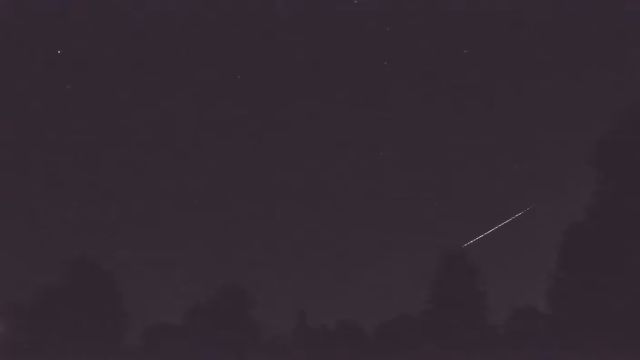 AMS16 meteor