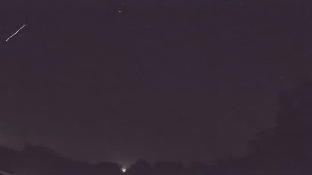 AMS16 meteor