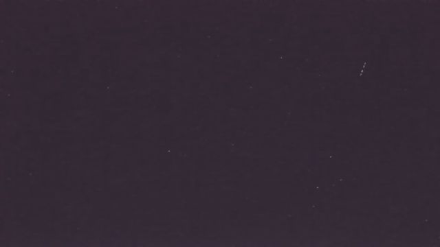 AMS16 meteor