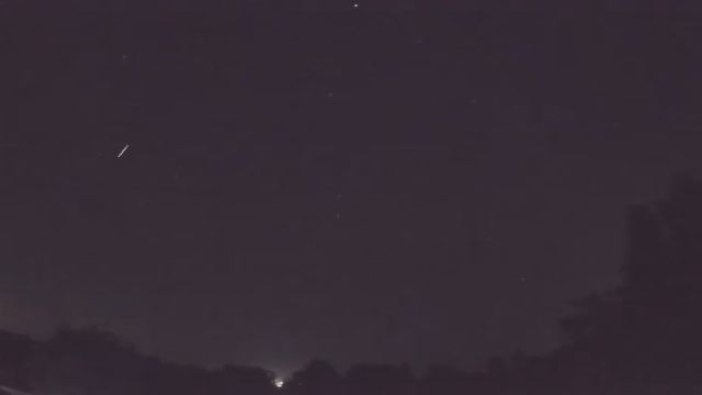 AMS16 meteor