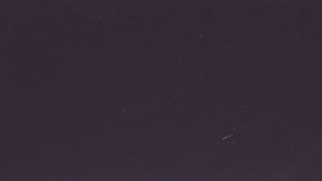 AMS16 meteor