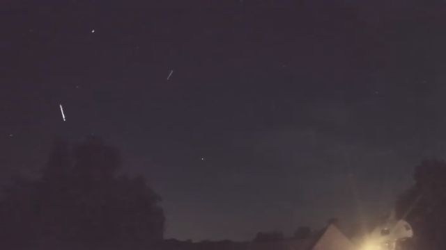 AMS16 meteor